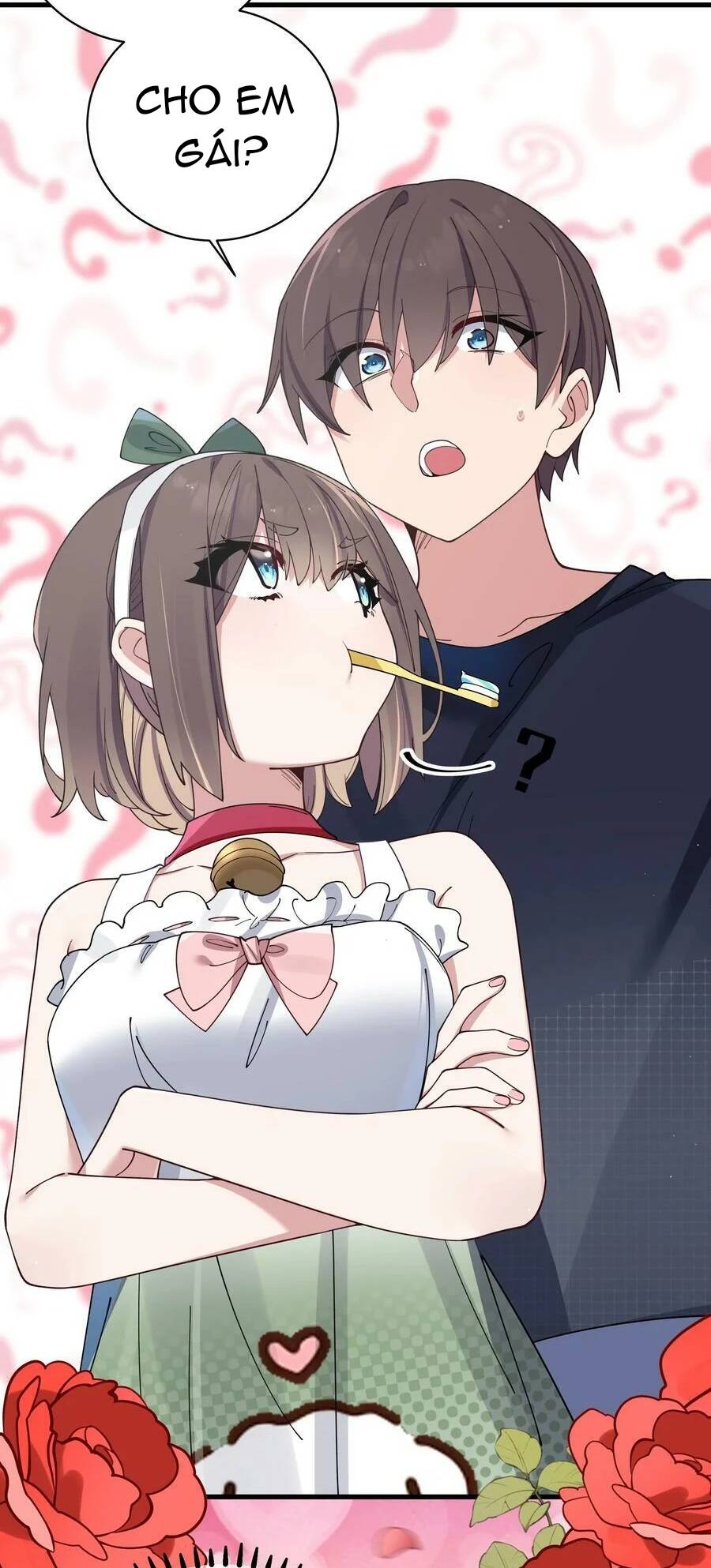 Làm Sao Để Chạy Trốn Dàn Hậu Cung Chapter 82 - Trang 2