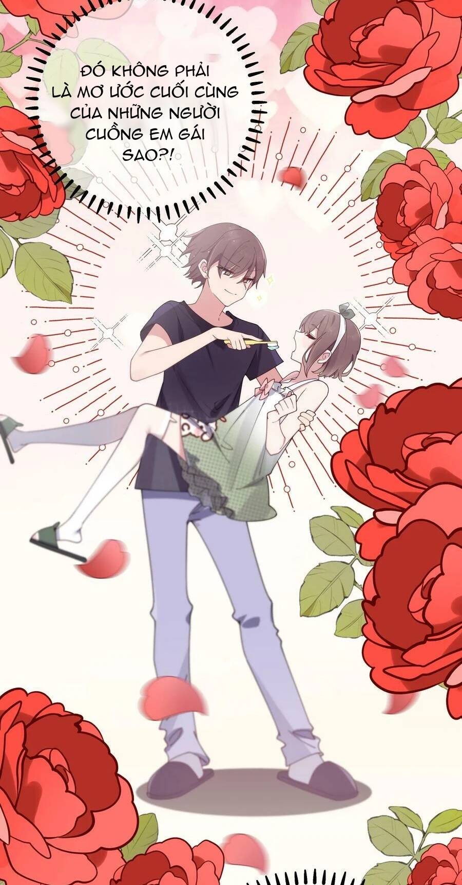 Làm Sao Để Chạy Trốn Dàn Hậu Cung Chapter 82 - Trang 2