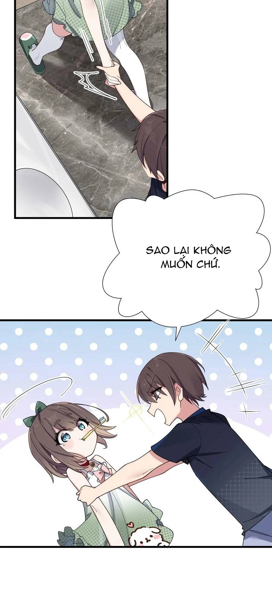 Làm Sao Để Chạy Trốn Dàn Hậu Cung Chapter 82 - Trang 2