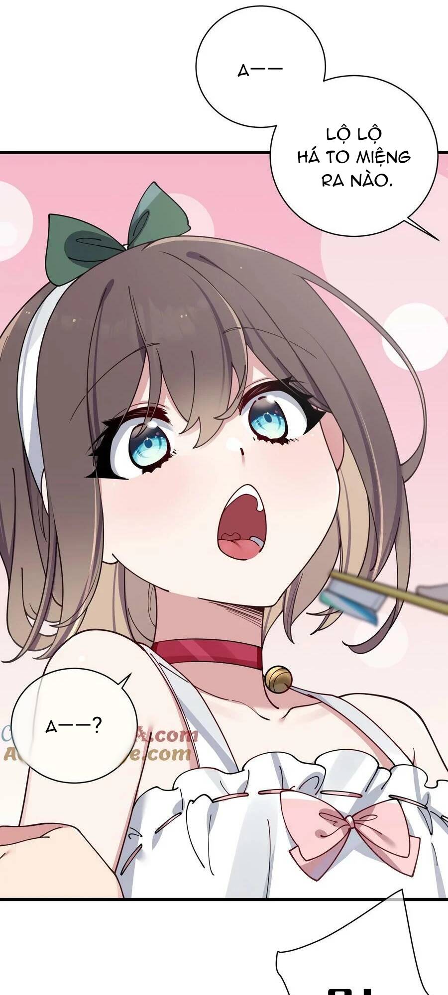 Làm Sao Để Chạy Trốn Dàn Hậu Cung Chapter 82 - Trang 2