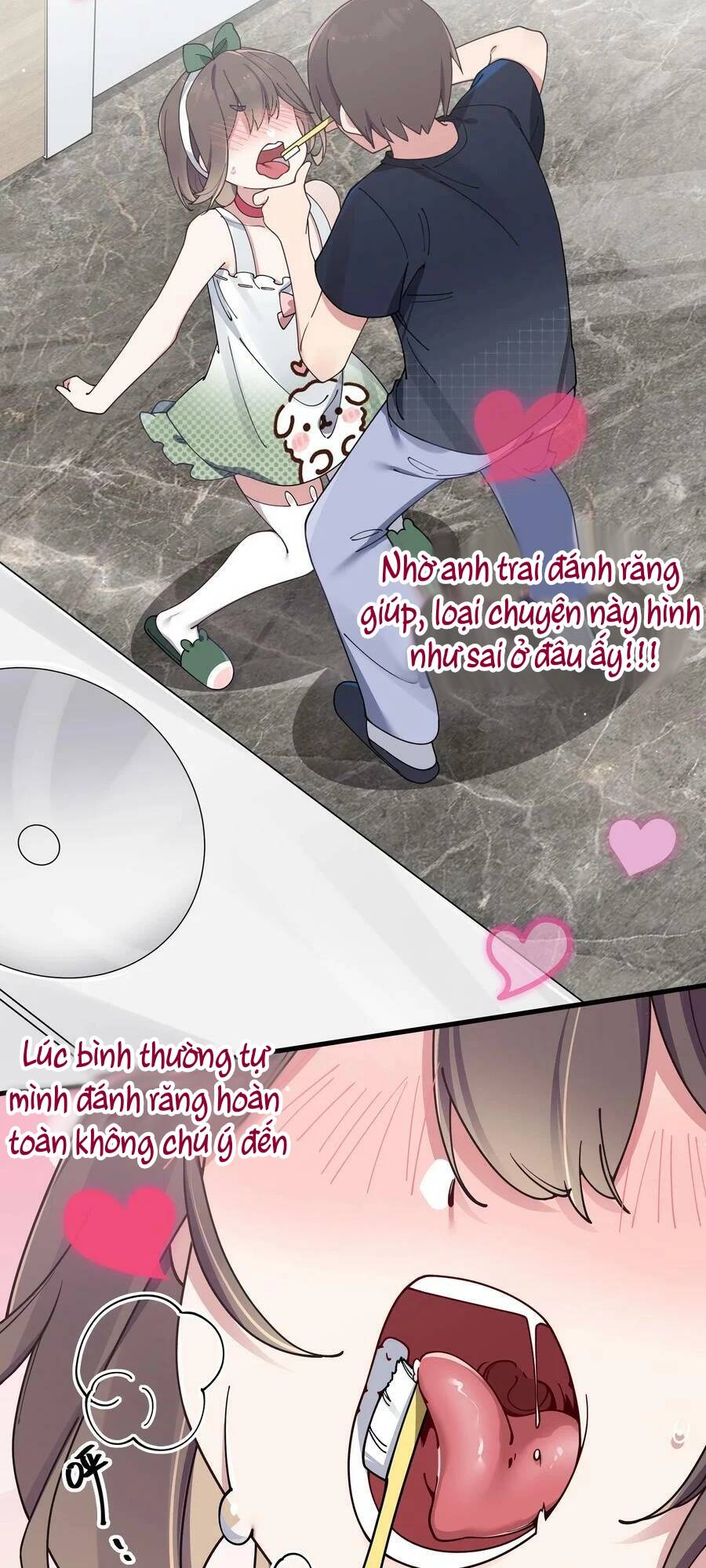 Làm Sao Để Chạy Trốn Dàn Hậu Cung Chapter 82 - Trang 2