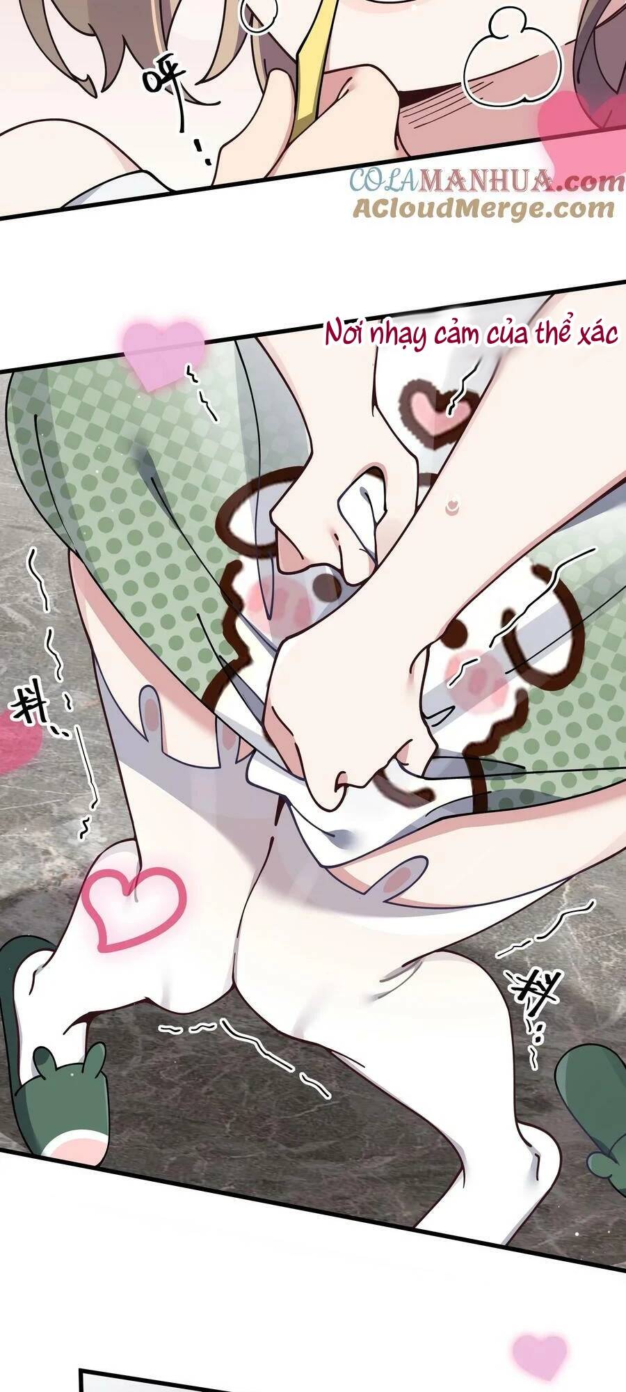 Làm Sao Để Chạy Trốn Dàn Hậu Cung Chapter 82 - Trang 2