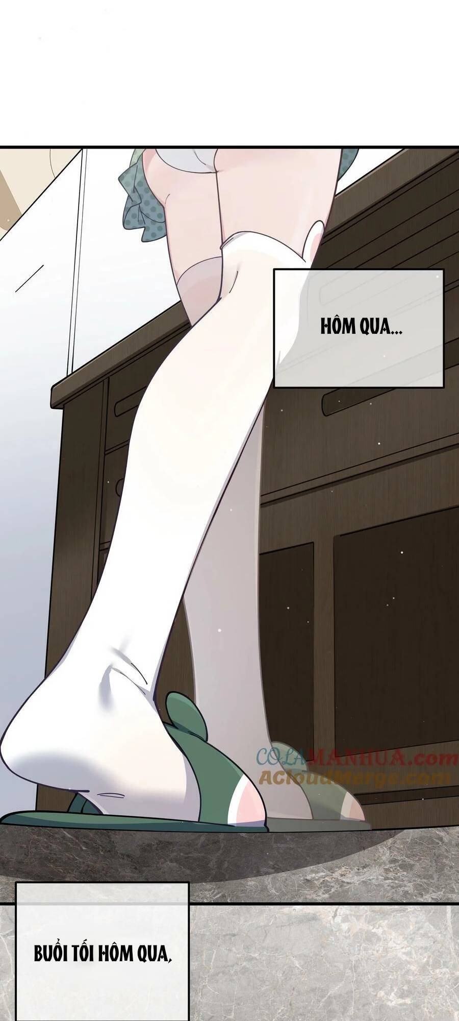 Làm Sao Để Chạy Trốn Dàn Hậu Cung Chapter 82 - Trang 2