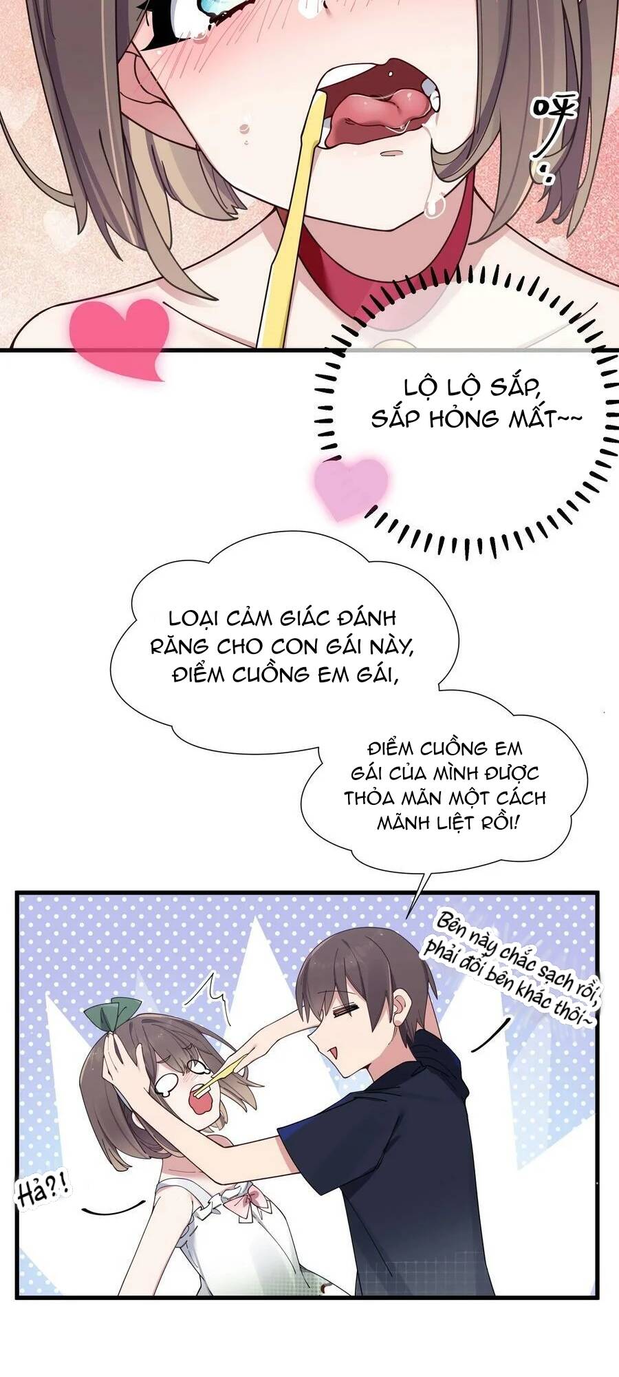Làm Sao Để Chạy Trốn Dàn Hậu Cung Chapter 82 - Trang 2