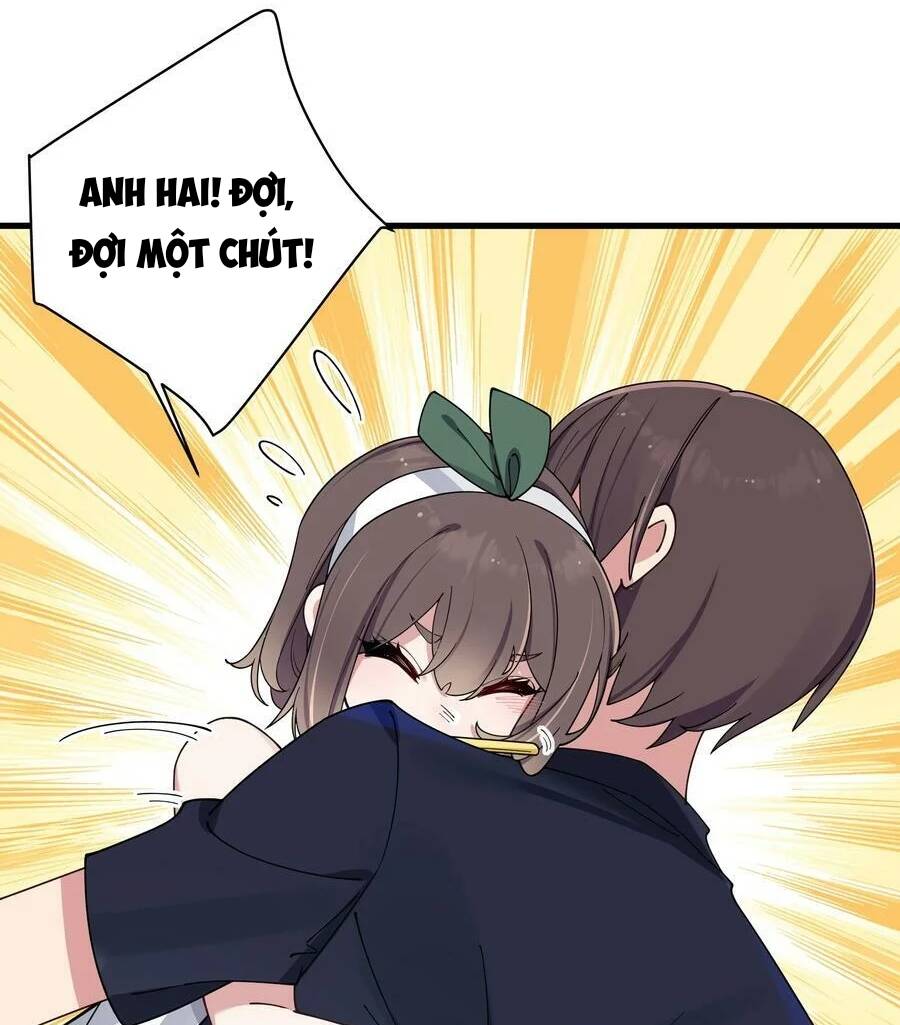 Làm Sao Để Chạy Trốn Dàn Hậu Cung Chapter 82 - Trang 2