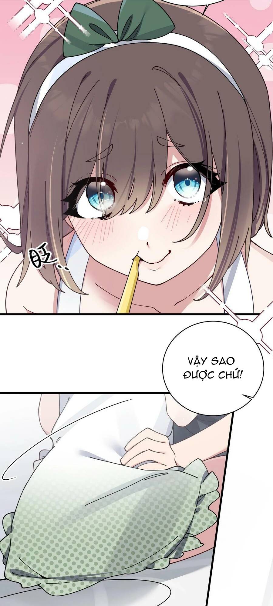 Làm Sao Để Chạy Trốn Dàn Hậu Cung Chapter 82 - Trang 2