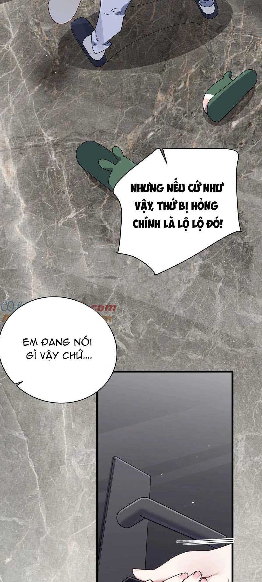 Làm Sao Để Chạy Trốn Dàn Hậu Cung Chapter 82 - Trang 2