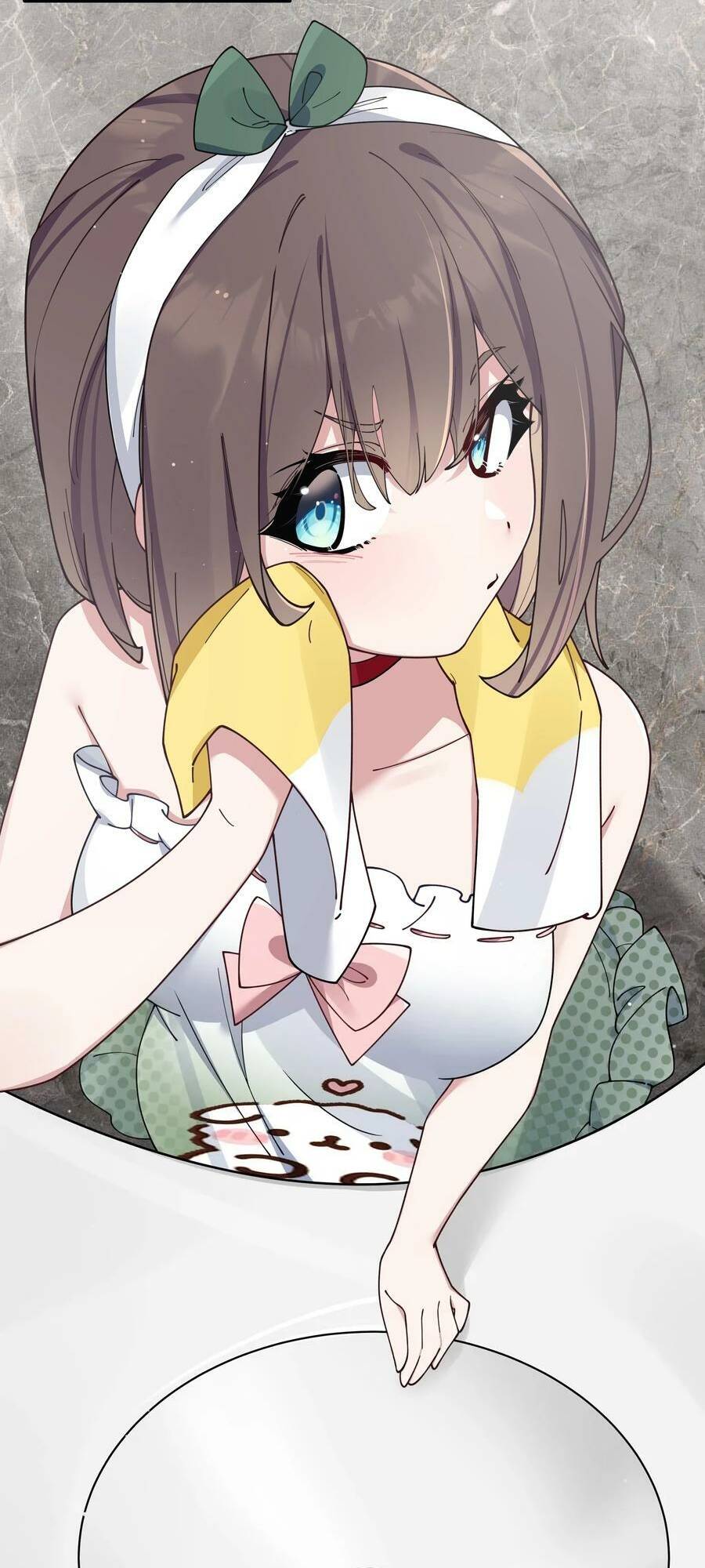 Làm Sao Để Chạy Trốn Dàn Hậu Cung Chapter 82 - Trang 2