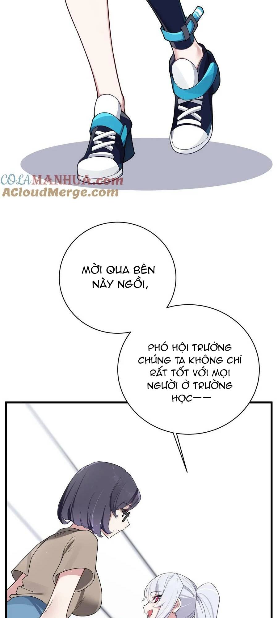 Làm Sao Để Chạy Trốn Dàn Hậu Cung Chapter 82 - Trang 2