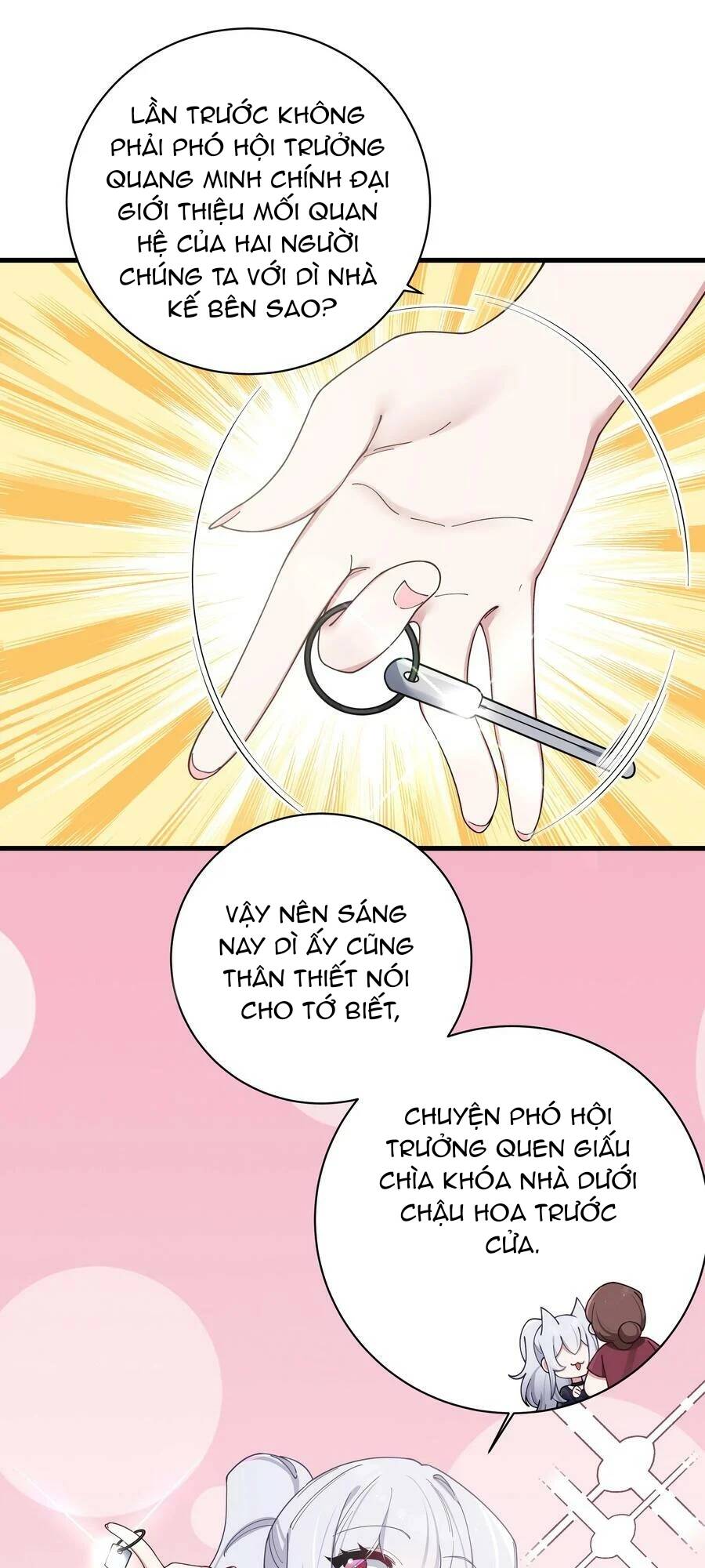 Làm Sao Để Chạy Trốn Dàn Hậu Cung Chapter 82 - Trang 2