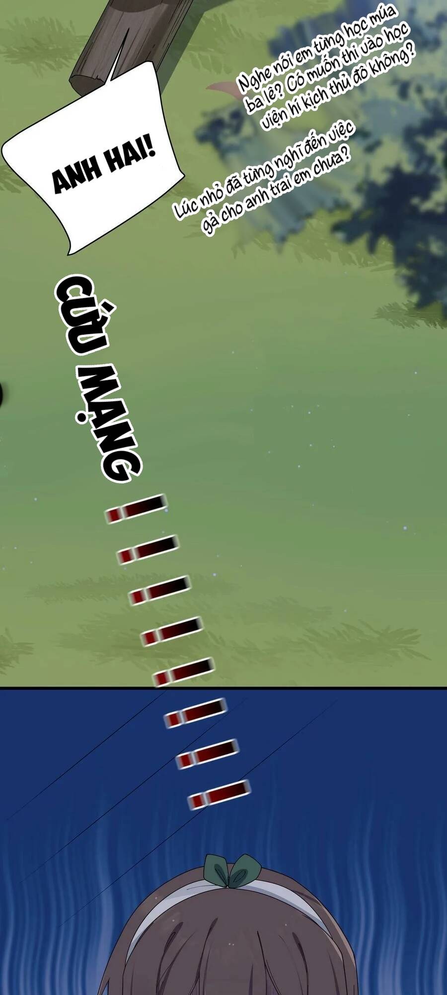 Làm Sao Để Chạy Trốn Dàn Hậu Cung Chapter 82 - Trang 2