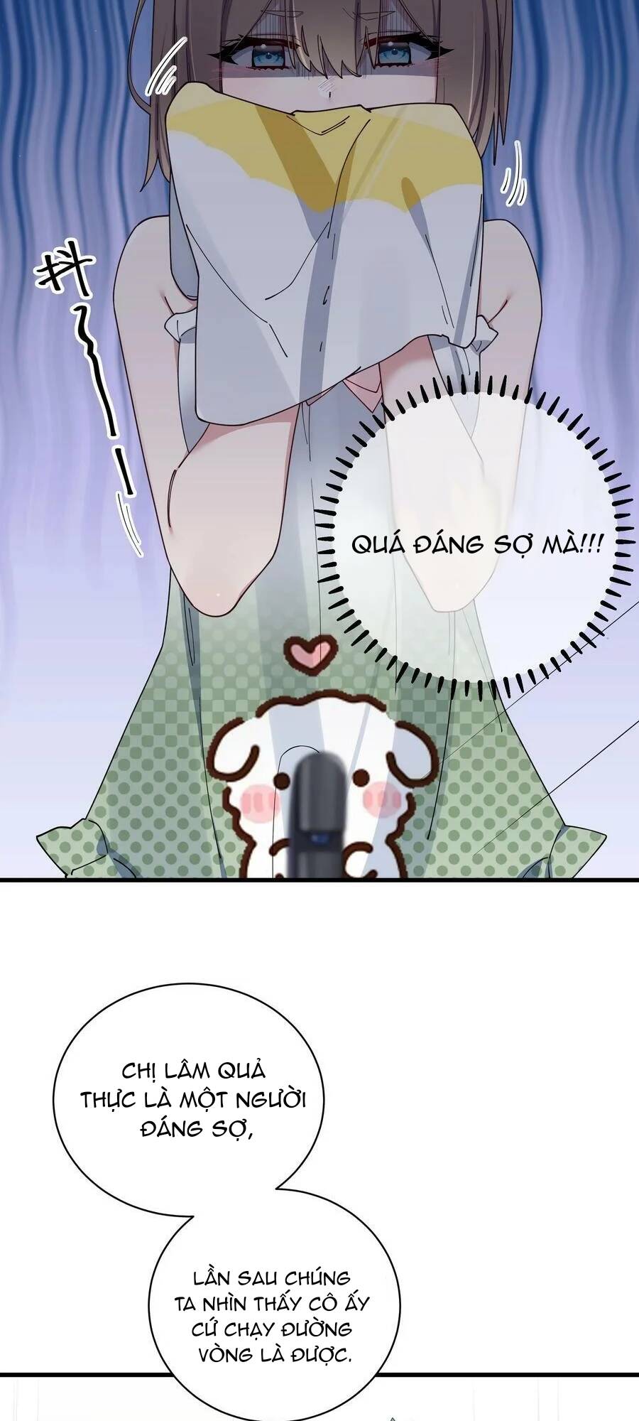 Làm Sao Để Chạy Trốn Dàn Hậu Cung Chapter 82 - Trang 2