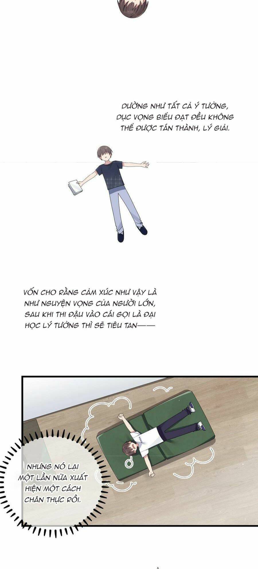 Làm Sao Để Chạy Trốn Dàn Hậu Cung Chapter 83 - Trang 2