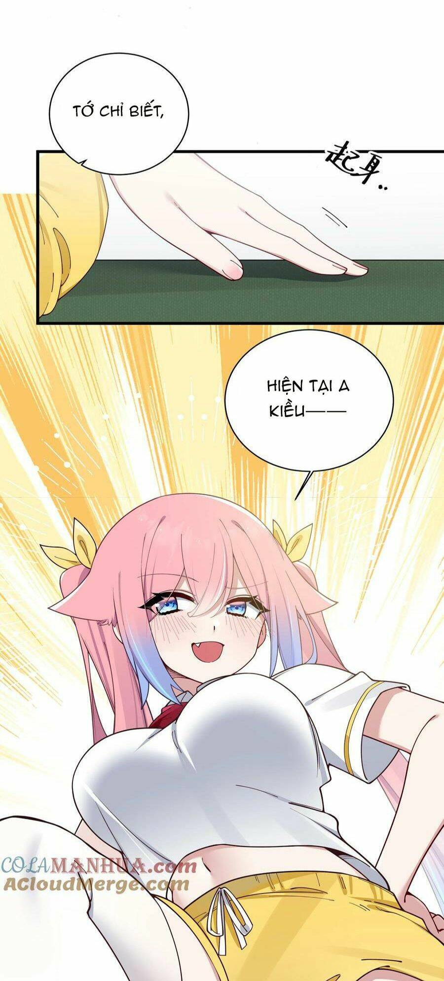 Làm Sao Để Chạy Trốn Dàn Hậu Cung Chapter 83 - Trang 2