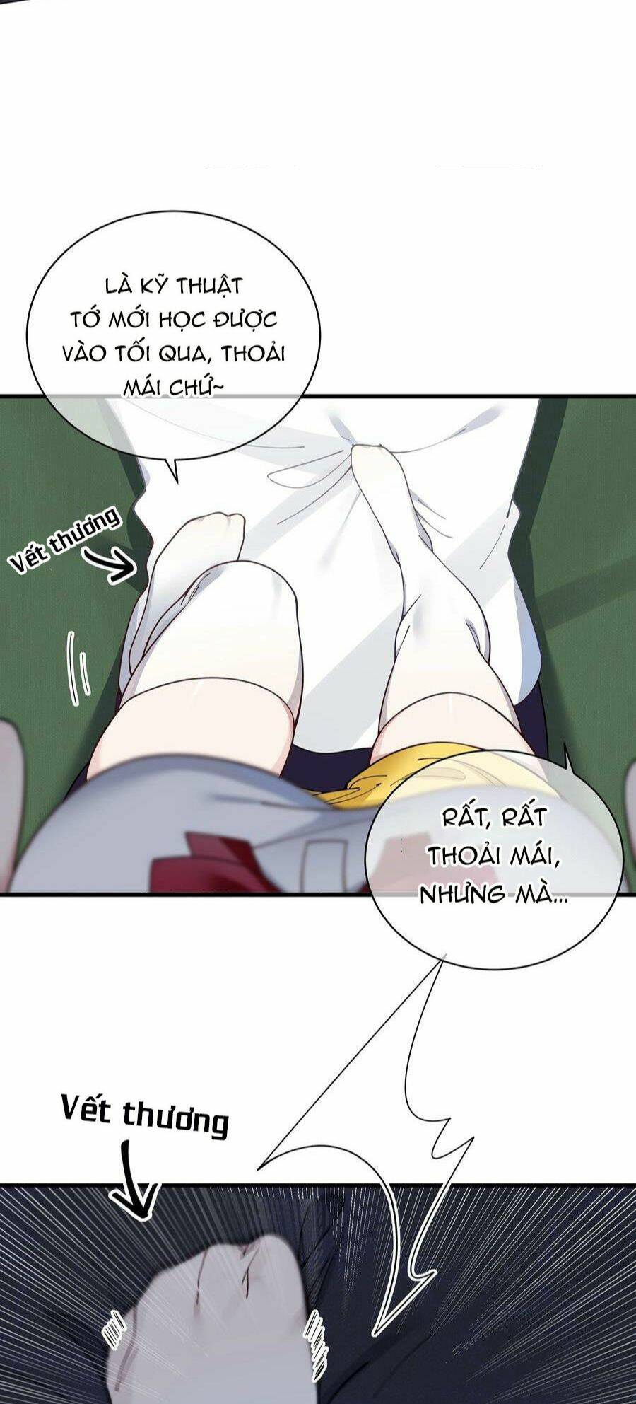 Làm Sao Để Chạy Trốn Dàn Hậu Cung Chapter 83 - Trang 2