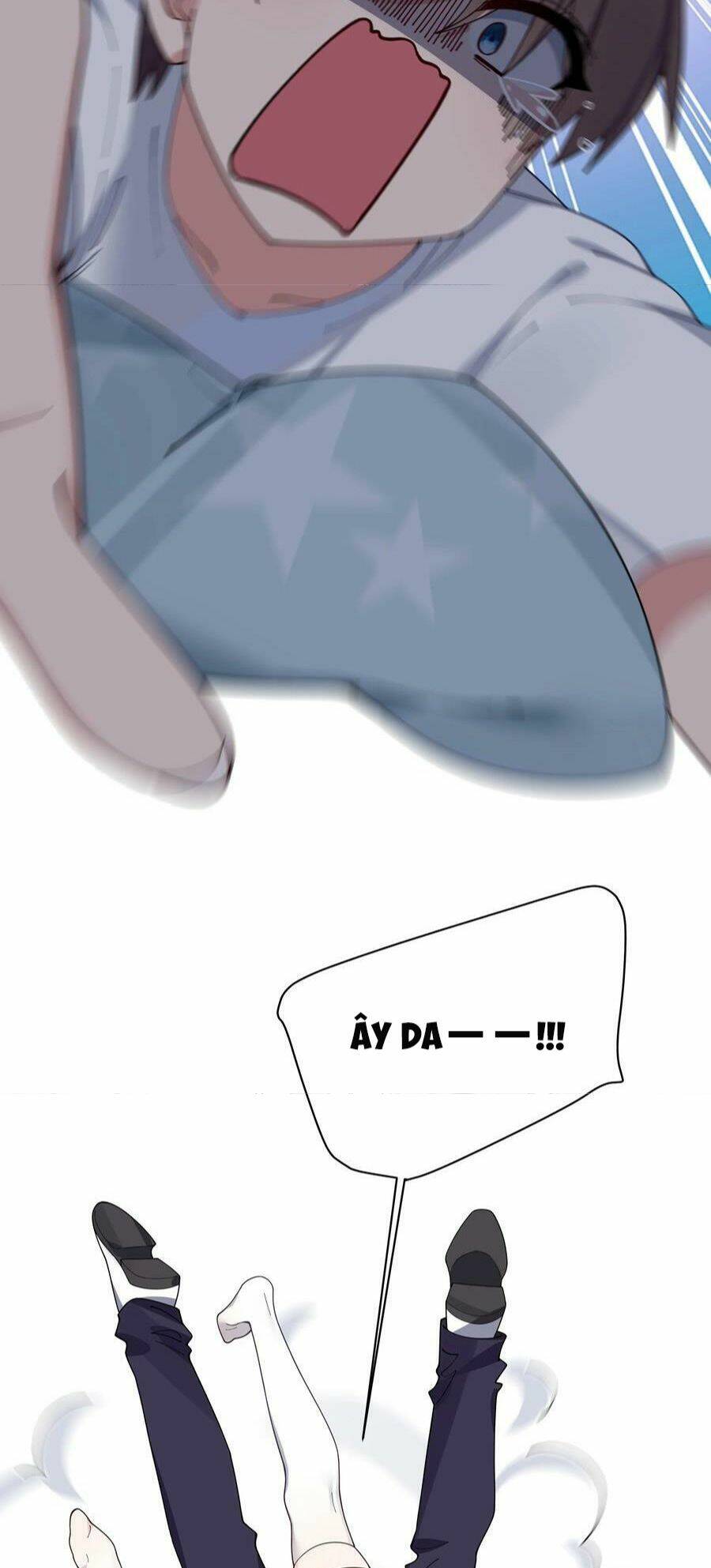 Làm Sao Để Chạy Trốn Dàn Hậu Cung Chapter 83 - Trang 2