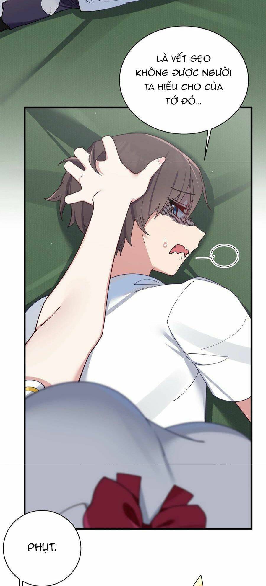 Làm Sao Để Chạy Trốn Dàn Hậu Cung Chapter 83 - Trang 2