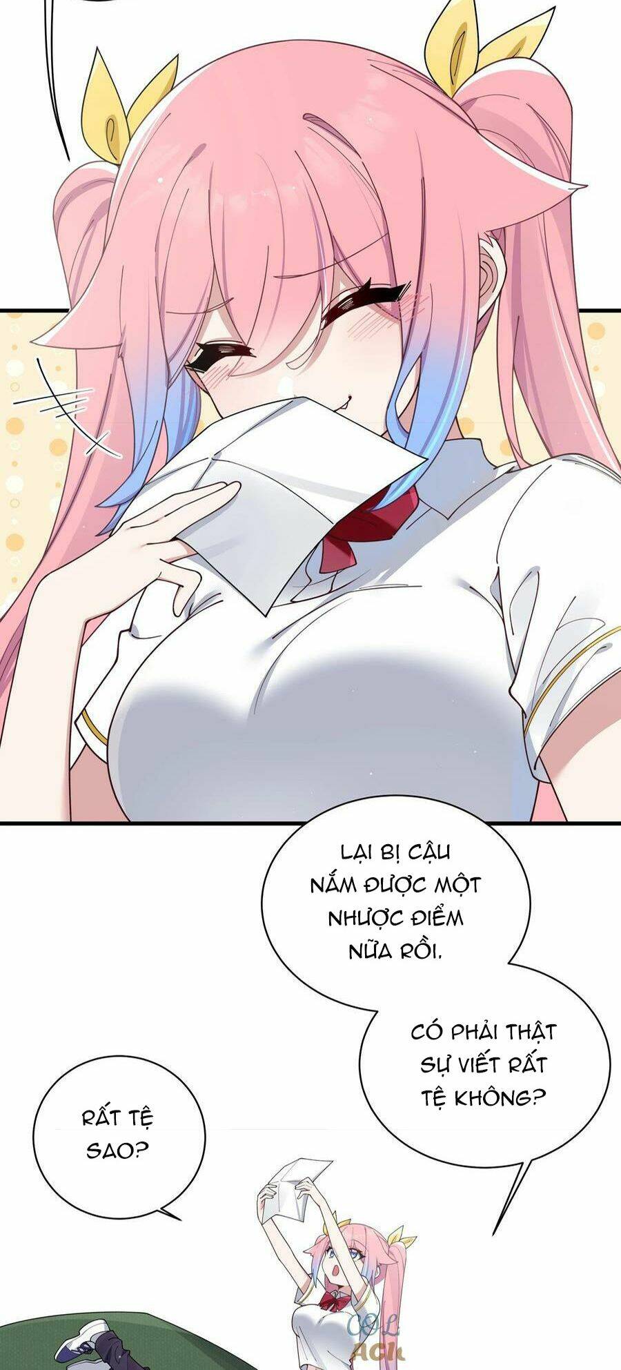 Làm Sao Để Chạy Trốn Dàn Hậu Cung Chapter 83 - Trang 2