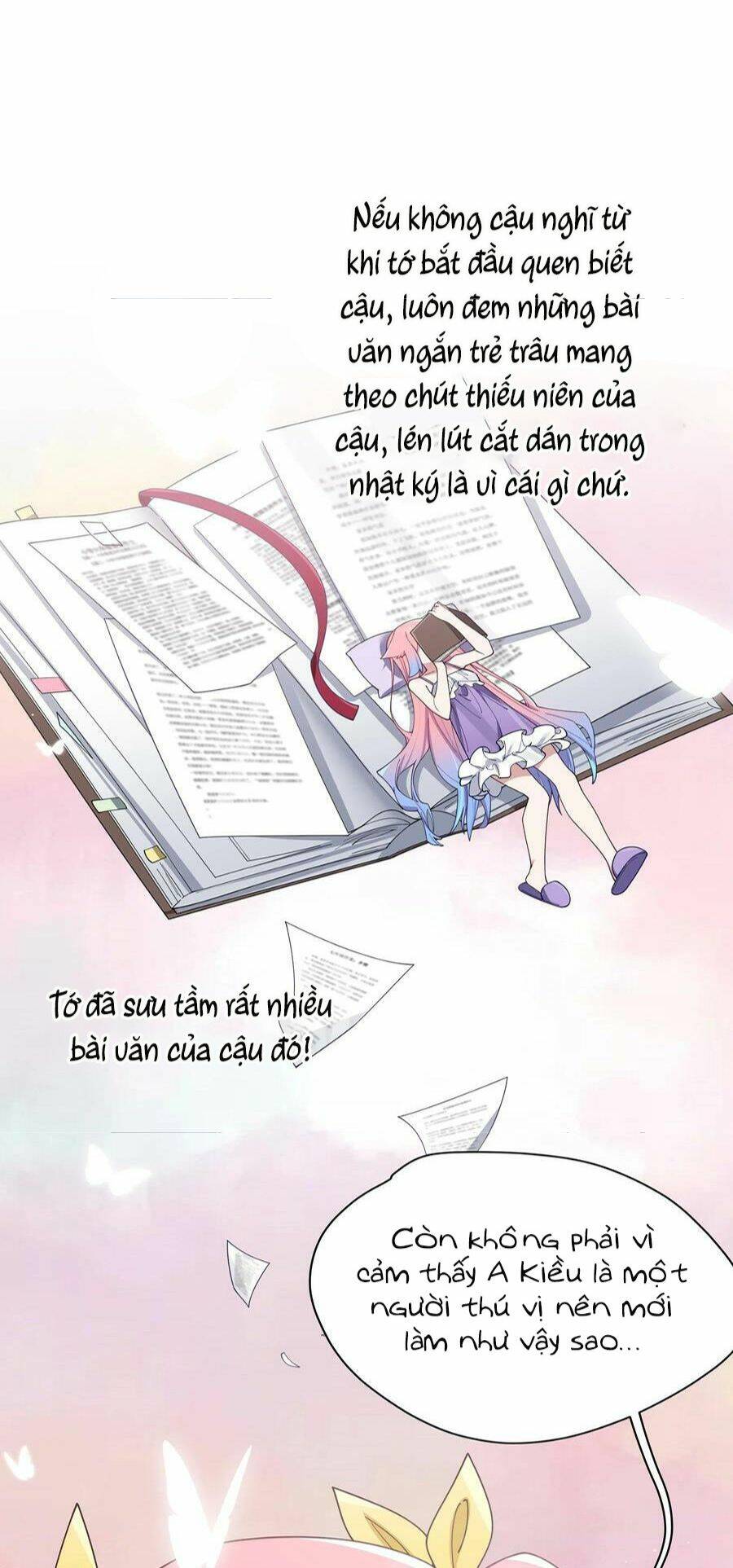 Làm Sao Để Chạy Trốn Dàn Hậu Cung Chapter 83 - Trang 2