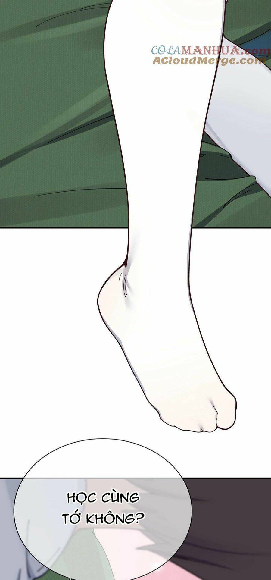 Làm Sao Để Chạy Trốn Dàn Hậu Cung Chapter 83 - Trang 2