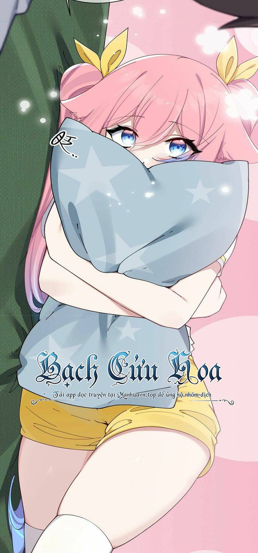 Làm Sao Để Chạy Trốn Dàn Hậu Cung Chapter 83 - Trang 2