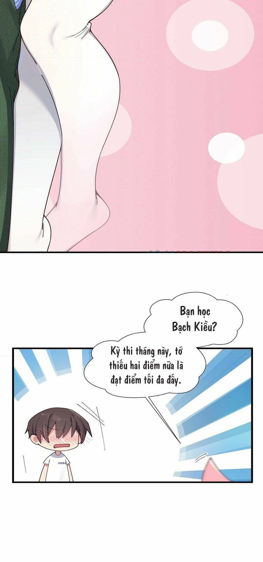 Làm Sao Để Chạy Trốn Dàn Hậu Cung Chapter 83 - Trang 2