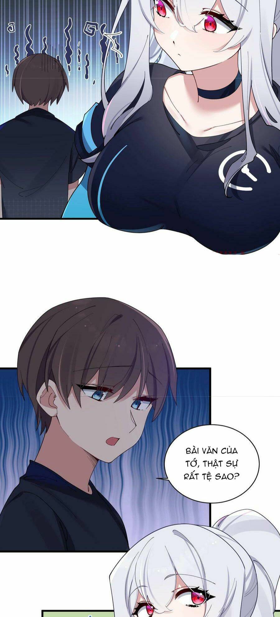 Làm Sao Để Chạy Trốn Dàn Hậu Cung Chapter 83 - Trang 2