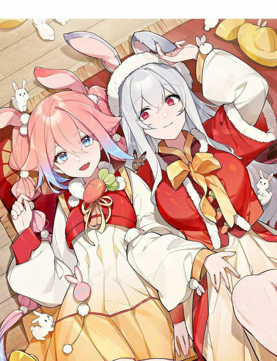 Làm Sao Để Chạy Trốn Dàn Hậu Cung Chapter 84 - Trang 2