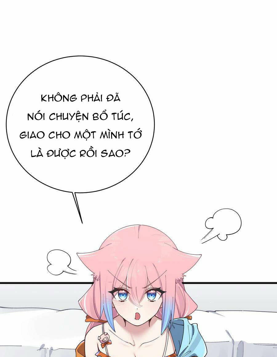 Làm Sao Để Chạy Trốn Dàn Hậu Cung Chapter 84 - Trang 2