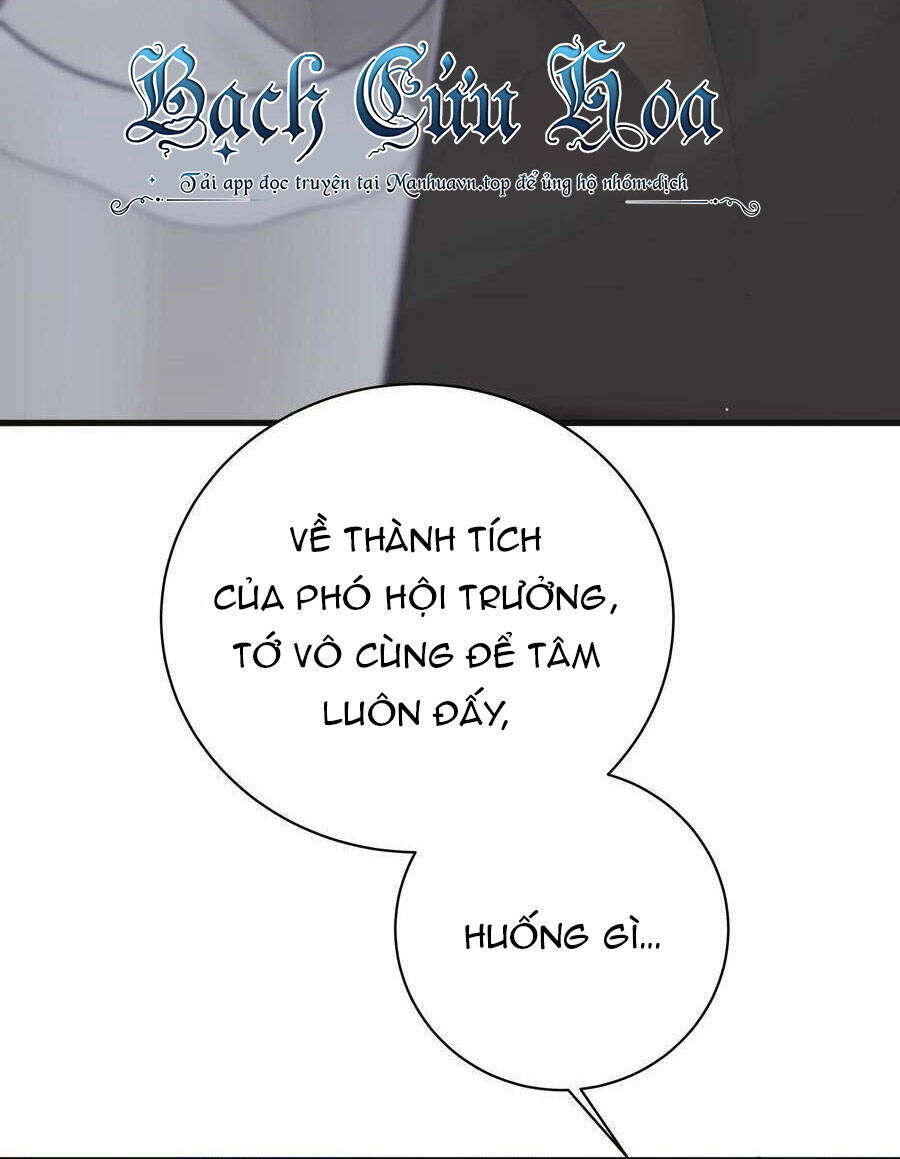 Làm Sao Để Chạy Trốn Dàn Hậu Cung Chapter 84 - Trang 2