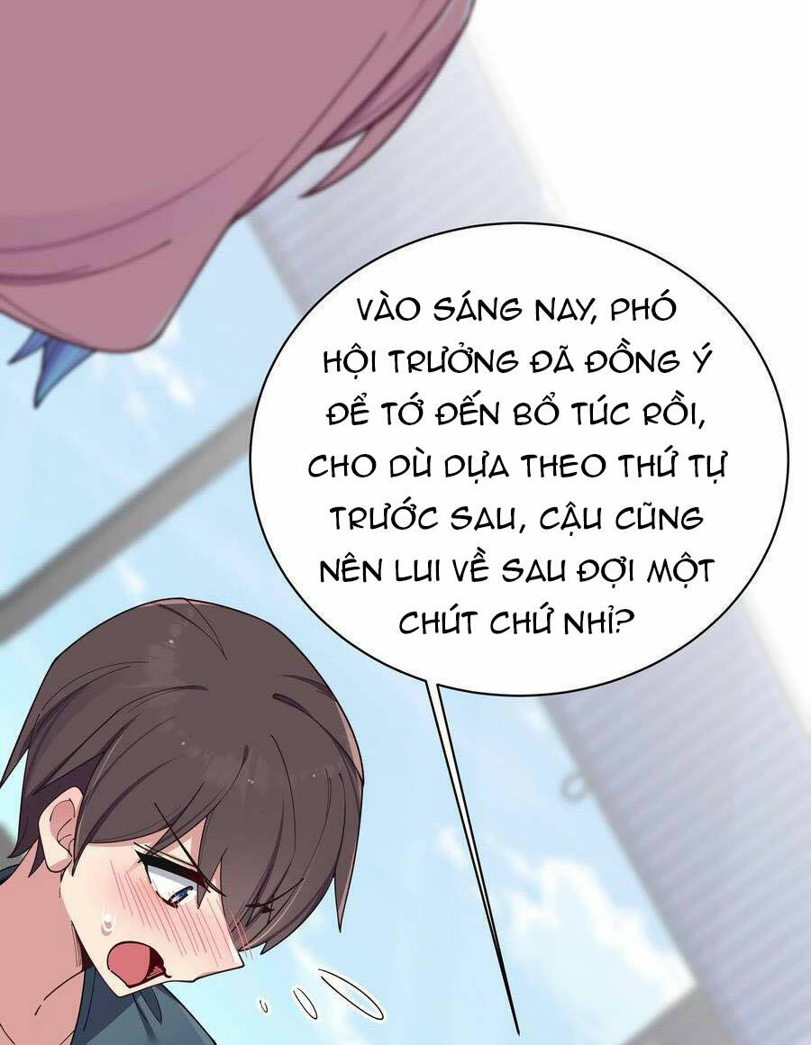 Làm Sao Để Chạy Trốn Dàn Hậu Cung Chapter 84 - Trang 2