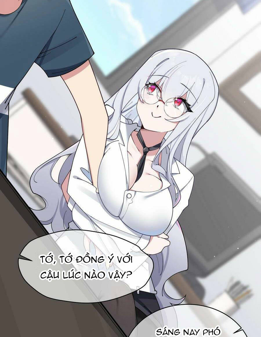 Làm Sao Để Chạy Trốn Dàn Hậu Cung Chapter 84 - Trang 2