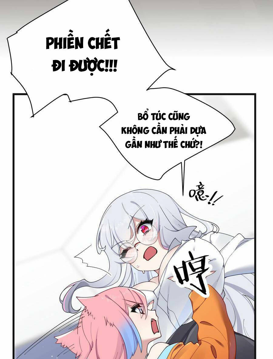 Làm Sao Để Chạy Trốn Dàn Hậu Cung Chapter 84 - Trang 2