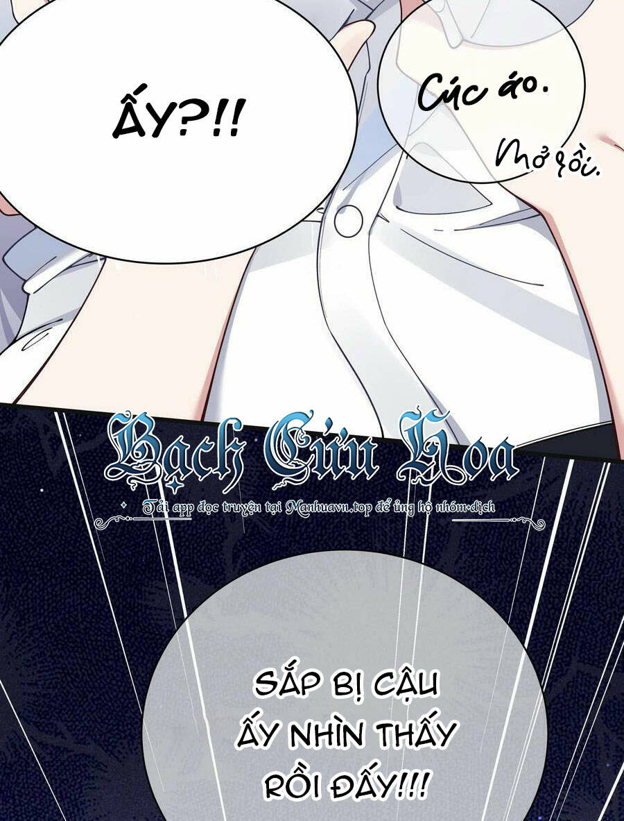 Làm Sao Để Chạy Trốn Dàn Hậu Cung Chapter 84 - Trang 2