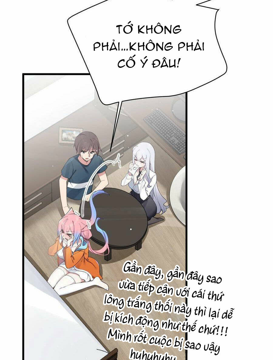 Làm Sao Để Chạy Trốn Dàn Hậu Cung Chapter 84 - Trang 2