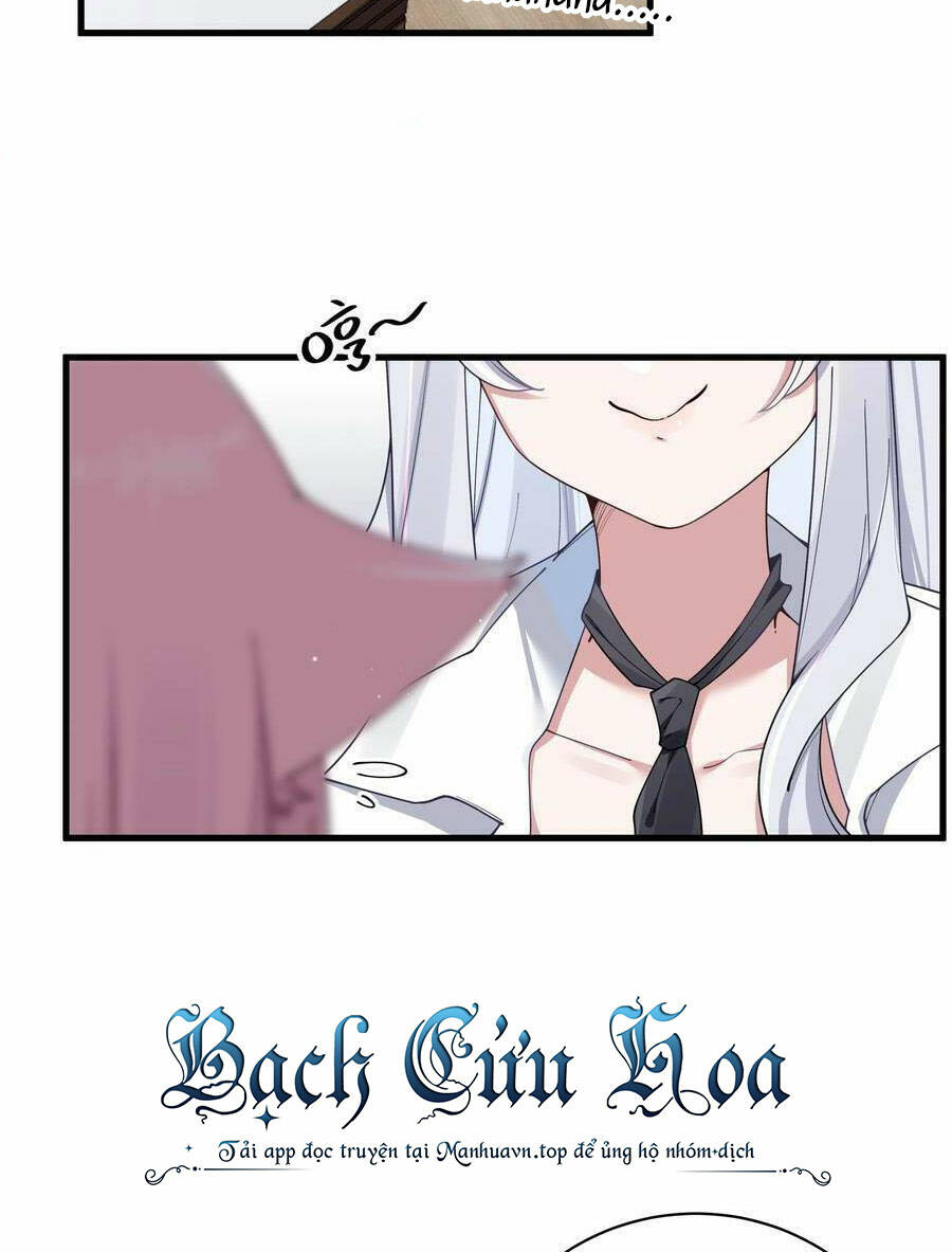 Làm Sao Để Chạy Trốn Dàn Hậu Cung Chapter 84 - Trang 2