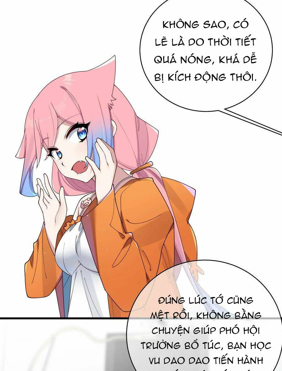 Làm Sao Để Chạy Trốn Dàn Hậu Cung Chapter 84 - Trang 2