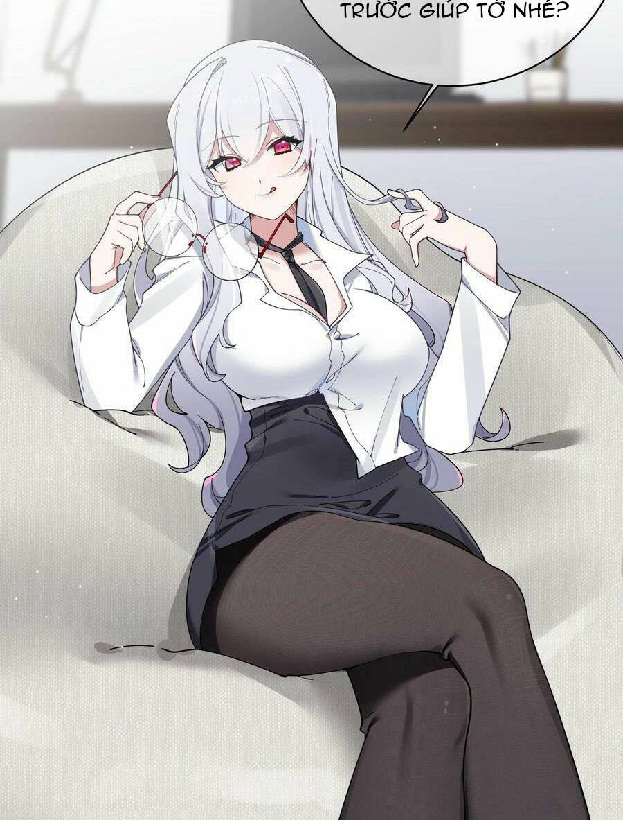 Làm Sao Để Chạy Trốn Dàn Hậu Cung Chapter 84 - Trang 2