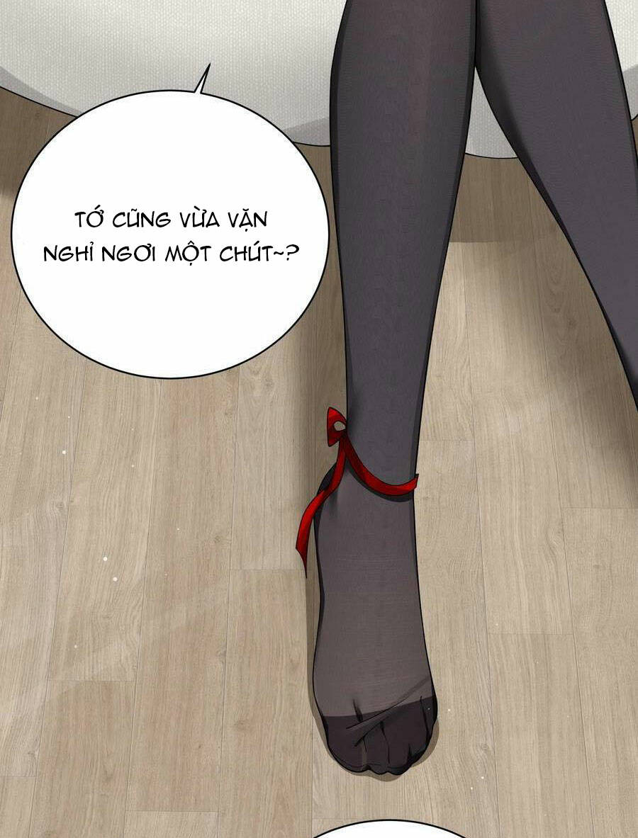 Làm Sao Để Chạy Trốn Dàn Hậu Cung Chapter 84 - Trang 2
