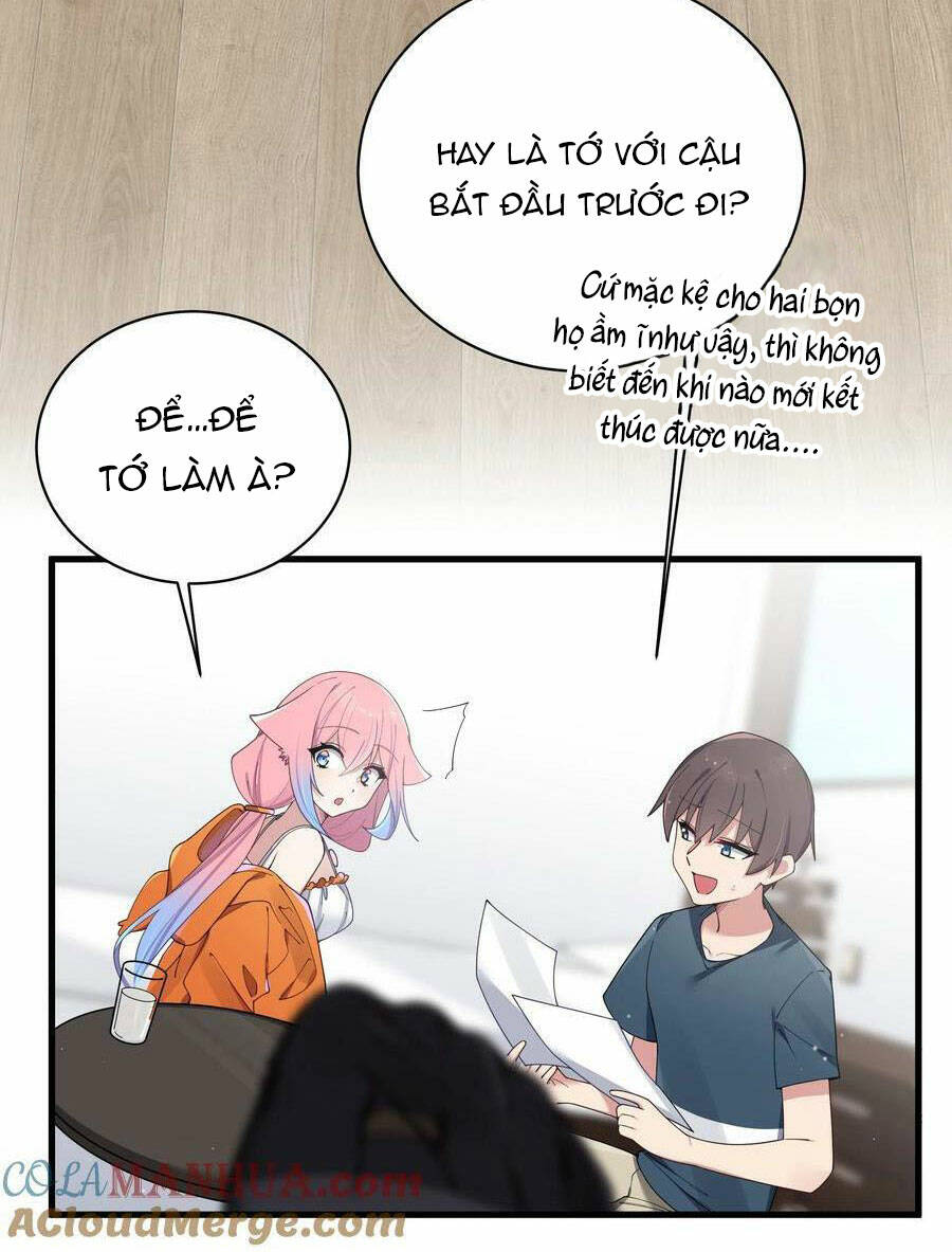 Làm Sao Để Chạy Trốn Dàn Hậu Cung Chapter 84 - Trang 2