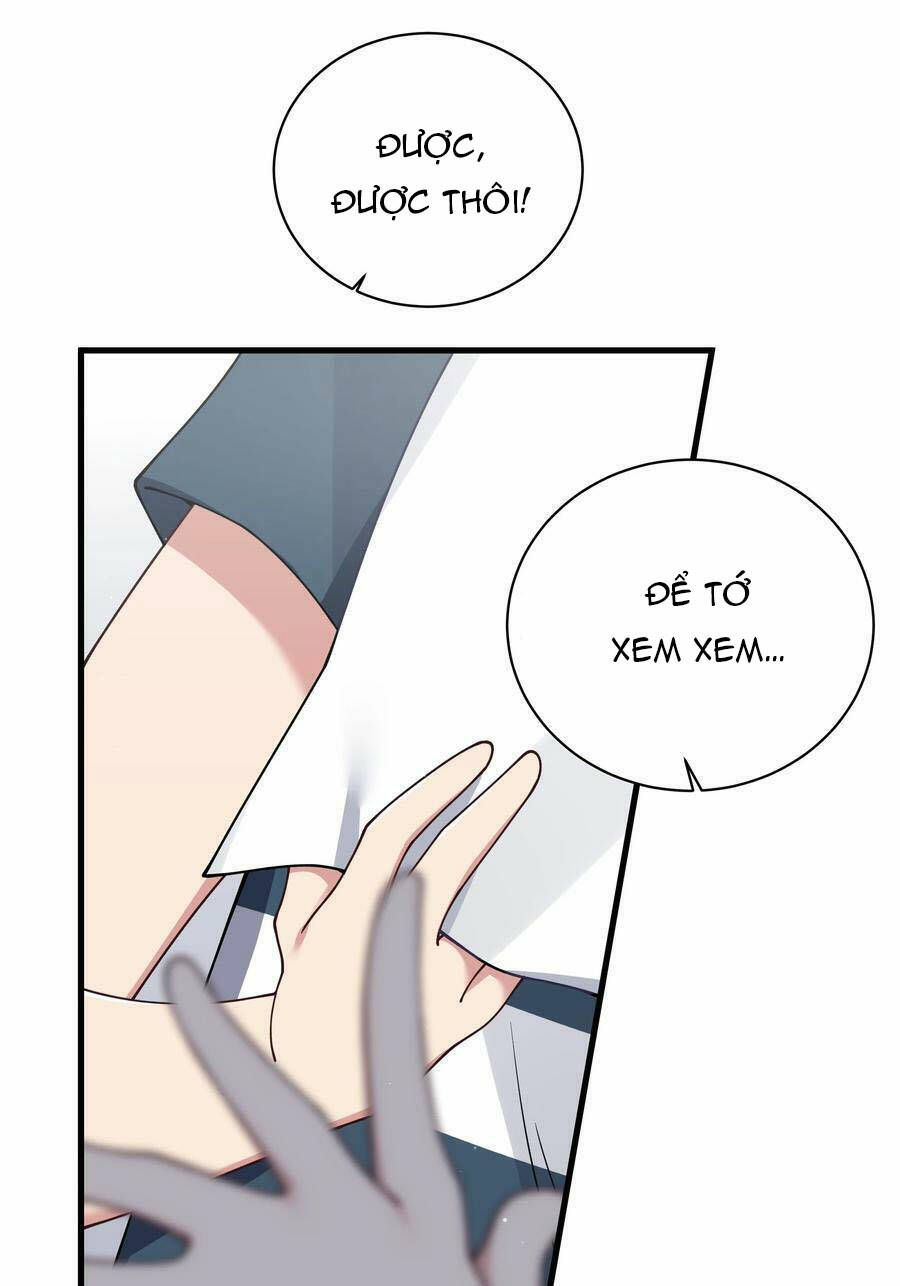 Làm Sao Để Chạy Trốn Dàn Hậu Cung Chapter 84 - Trang 2