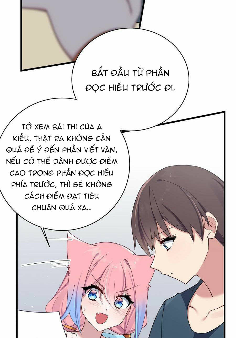 Làm Sao Để Chạy Trốn Dàn Hậu Cung Chapter 84 - Trang 2