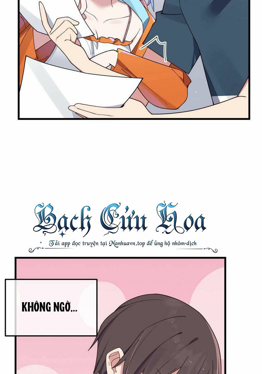 Làm Sao Để Chạy Trốn Dàn Hậu Cung Chapter 84 - Trang 2