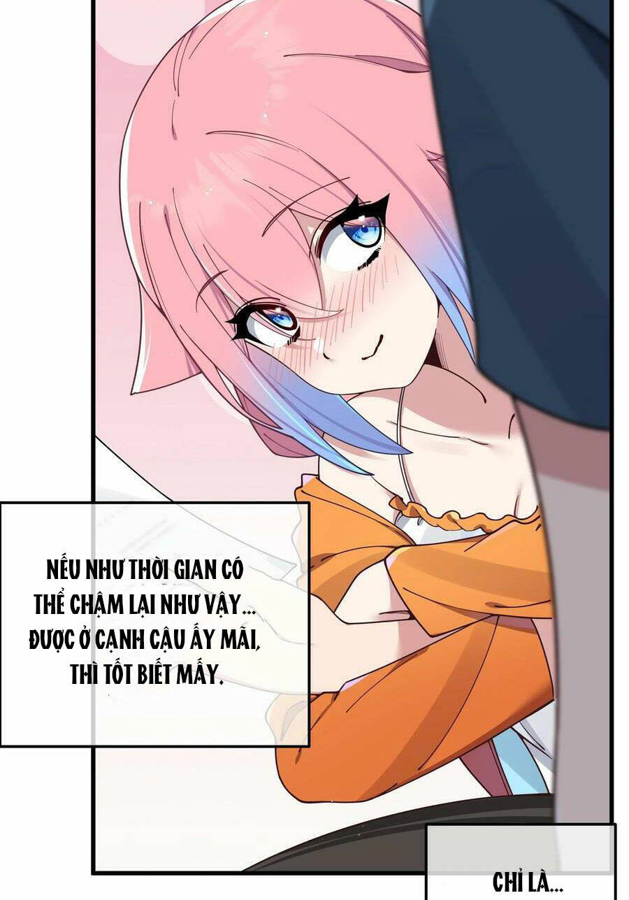 Làm Sao Để Chạy Trốn Dàn Hậu Cung Chapter 84 - Trang 2