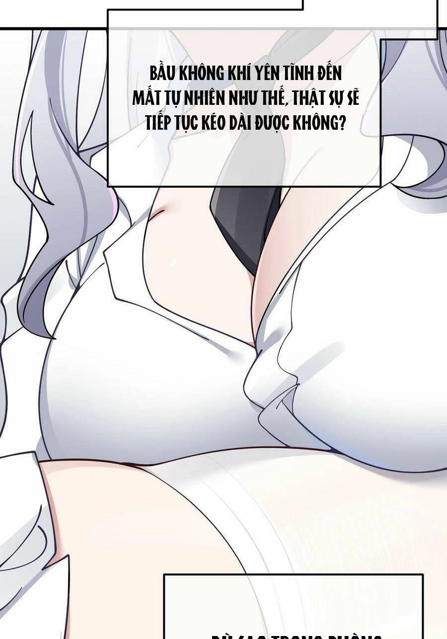 Làm Sao Để Chạy Trốn Dàn Hậu Cung Chapter 84 - Trang 2