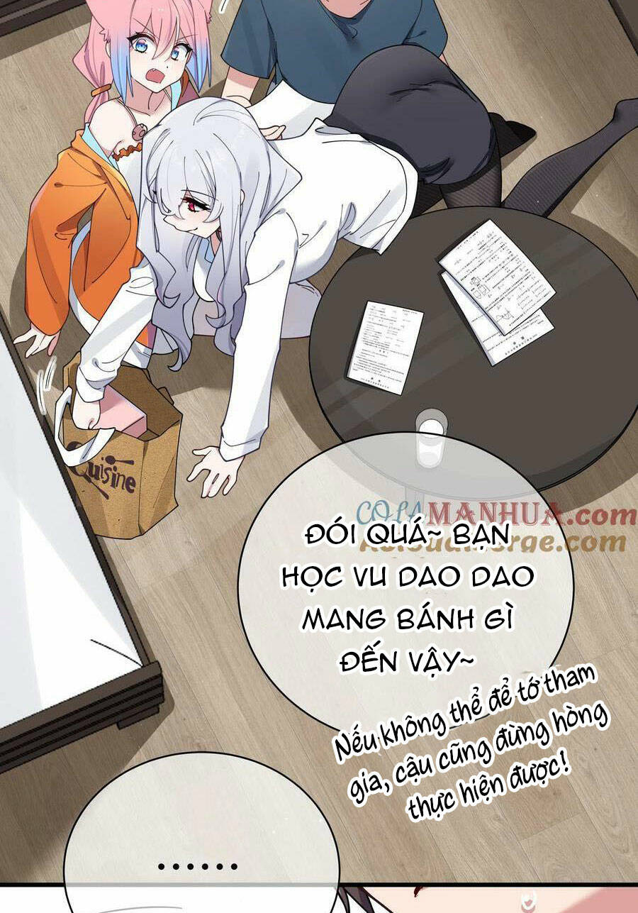 Làm Sao Để Chạy Trốn Dàn Hậu Cung Chapter 84 - Trang 2