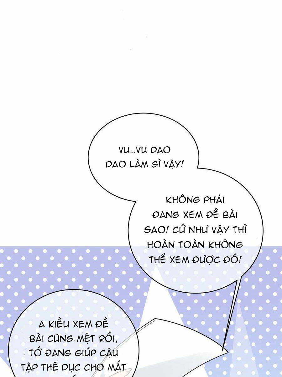 Làm Sao Để Chạy Trốn Dàn Hậu Cung Chapter 84 - Trang 2