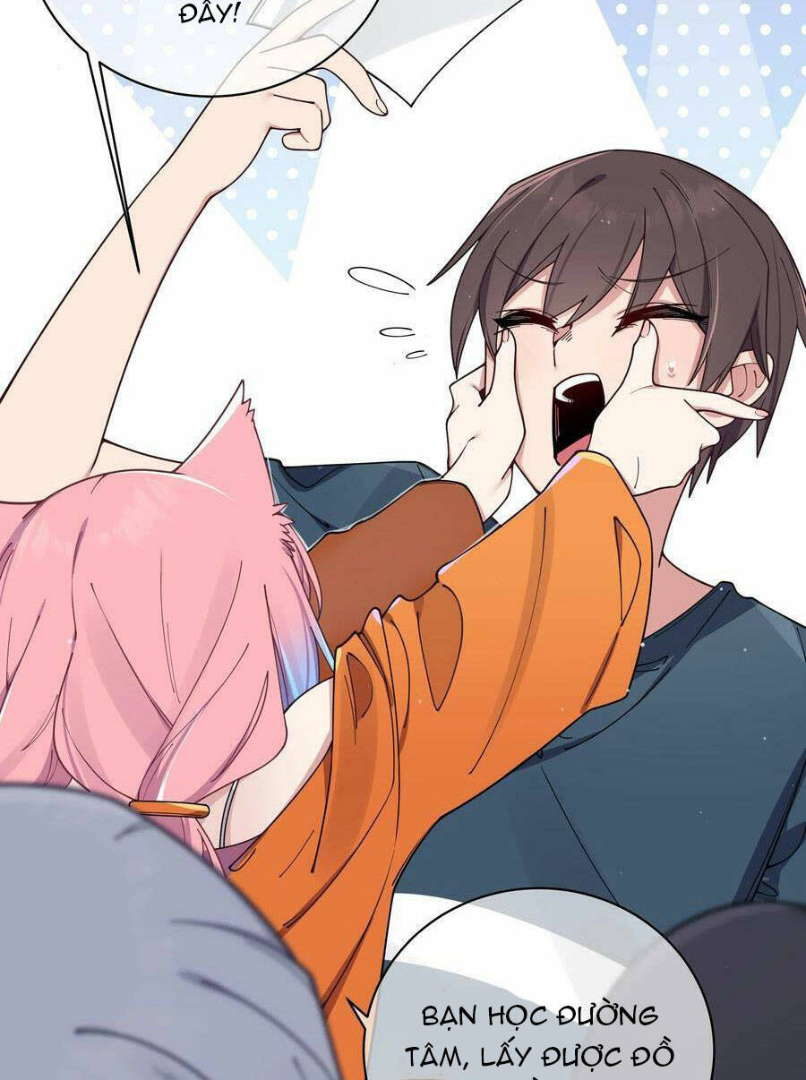 Làm Sao Để Chạy Trốn Dàn Hậu Cung Chapter 84 - Trang 2