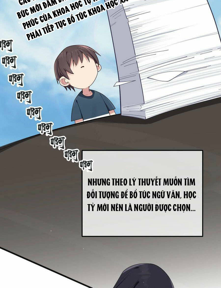 Làm Sao Để Chạy Trốn Dàn Hậu Cung Chapter 84 - Trang 2