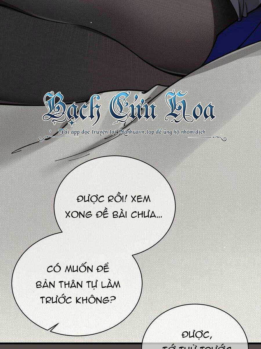 Làm Sao Để Chạy Trốn Dàn Hậu Cung Chapter 84 - Trang 2